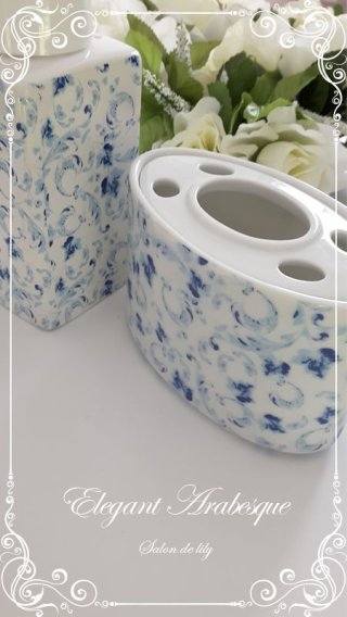 ポーセラーツ 小物入れ