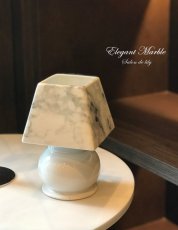 画像5: セール品【陶器用】Elegant Mable 転写紙-マーブル柄- A3サイズ | ポーセラーツ転写紙 (5)