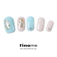 画像1: 450円在庫一掃価格  finome(フィノミー)   【fnm-f20_バタフライ】 (1)