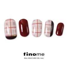 画像1: 450円在庫一掃価格  finome(フィノミー)   【fnm-f32_ロンドンガール】 (1)