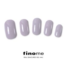 画像1: 450円在庫一掃価格  finome(フィノミー)   【fnm-f26_グレージュ】 (1)