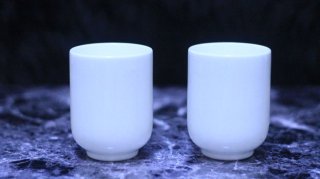 花子　　白磁セット　ポーセラーツ 71KZ-nvjZrL._UF350,350_QL50_.jpg
