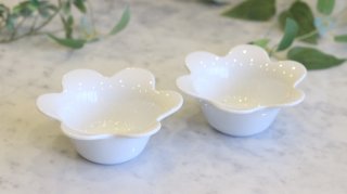 ポーセラーツ転写紙と白磁の全てが揃う専門店 Salon de lily