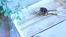 画像1: 新色【陶器用】Toile de Jouy- village -転写紙  メタリックゴールド ver.   A3サイズ |  ポーセラーツ転写紙 (1)