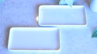 ポーセラーツ転写紙と白磁の全てが揃う専門店 Salon de lily