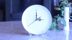 画像3: ディスプレイスタンド（クリア） サイズ　小(高さ 約14.2cm) | ポーセラーツ　什器 (3)