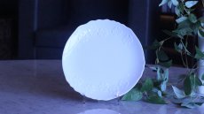 画像4: 樹脂スタンド（クリア） サイズ 小 | ポーセラーツ　什器 (4)