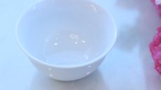 画像2: 特価品□白磁□湯飲み  SAL_YU_A  アウトレット品　| 　インスタグラム (2)