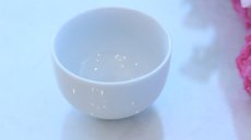 画像2: 特価品□白磁□湯飲み（NB）　  SAL_YU_B  アウトレット品　| 　インスタグラム (2)
