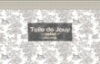 画像4: ☆NEW☆Toile de Jouy - safari -　ダークモカベージュ