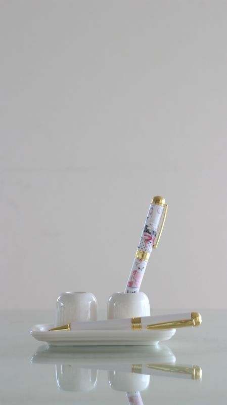画像5: ☆特価☆360円　可愛い歯ブラシホルダーセット　丸型